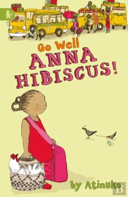 Bertrand.pt - Go Well, Anna Hibiscus!
