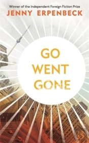Go, Went, Gone