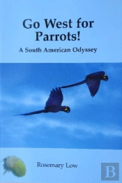 Go West For Parrots!