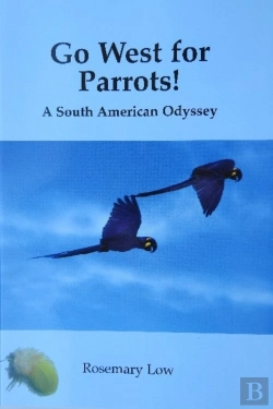 Bertrand.pt - Go West For Parrots!
