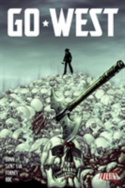 Bertrand.pt - Go West