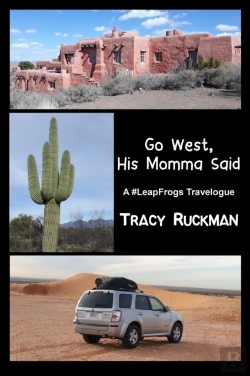 Bertrand.pt - Go West, His Momma Said