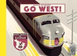 Bertrand.pt - Go West!