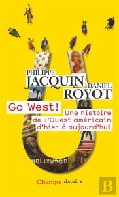 Go West !