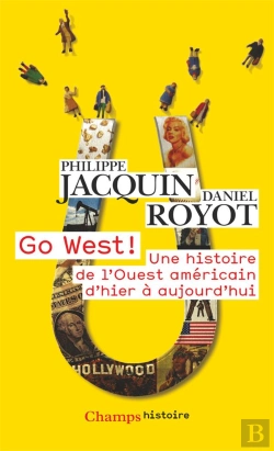 Bertrand.pt - Go West !