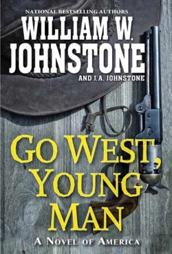 Bertrand.pt - Go West, Young Man