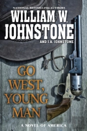 Go West, Young Man