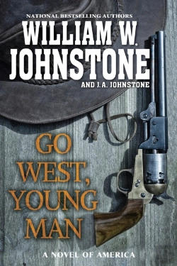 Bertrand.pt - Go West, Young Man