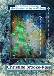 Go When You See The Green Man Walking