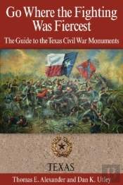 Go Where The Fighting Was Fiercest