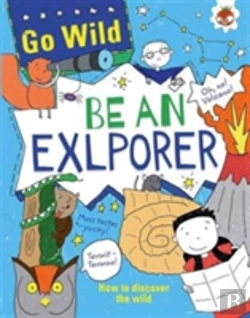 Bertrand.pt - Go Wild Be An Explorer
