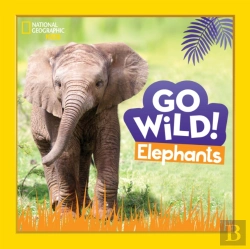 Bertrand.pt - Go Wild! Elephants
