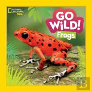 Go Wild! Frogs