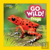 Go Wild! Frogs