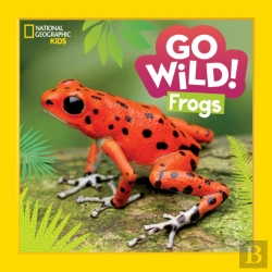 Bertrand.pt - Go Wild! Frogs