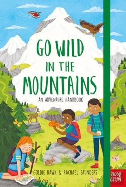 Bertrand.pt - Go Wild In The Mountains