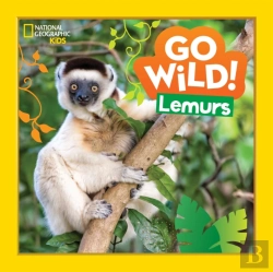 Bertrand.pt - Go Wild! Lemurs