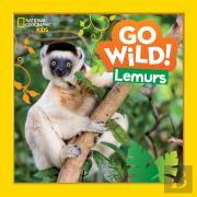 Go Wild! Lemurs