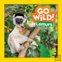 Bertrand.pt - Go Wild! Lemurs