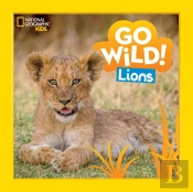 Go Wild! Lions