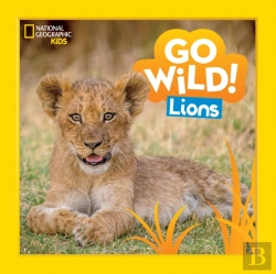 Bertrand.pt - Go Wild! Lions