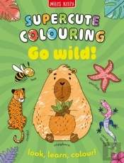 Go Wild!