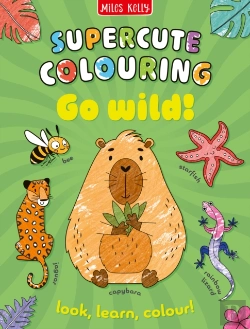 Bertrand.pt - Go Wild!