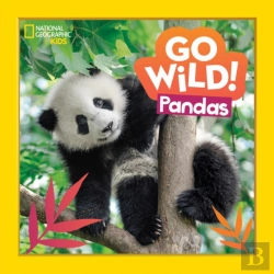 Bertrand.pt - Go Wild! Pandas