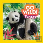 Go Wild! Pandas