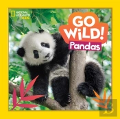 Go Wild! Pandas