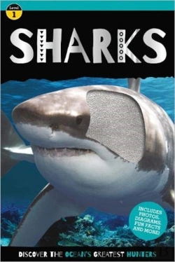 Bertrand.pt - Go Wild Shark