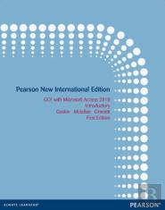 Go! With Microsoft Access 2010 Introductory