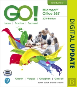 Bertrand.pt - Go! With Microsoft Office 365, 2019 Edition Introductory