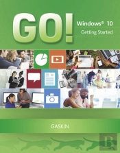 Go! With Windows 10 Getting Started