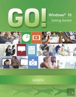 Bertrand.pt - Go! With Windows 10 Getting Started