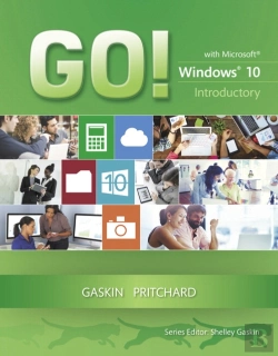 Bertrand.pt - Go! With Windows 10 Introductory