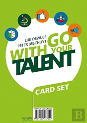 Go With Your Talent