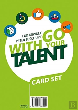 Bertrand.pt - Go With Your Talent