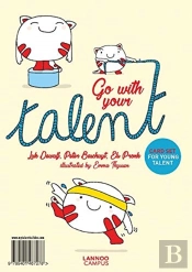 Go With Your Talent