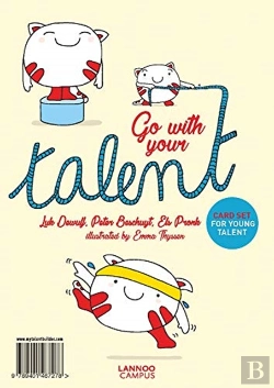 Bertrand.pt - Go With Your Talent