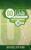 Go Write And You Won'T Go Wrong