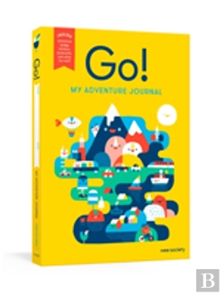 Bertrand.pt - Go! (Yellow)