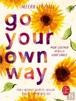 Bertrand.pt - Go Your Own Way : A Journal For Building Self-Confidence