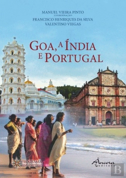 Bertrand.pt - Goa, A Índia e Portugal