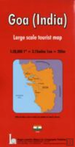 Bertrand.pt - Goa And Its Beaches