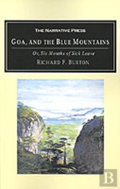 Goa, And The Blue Mountains