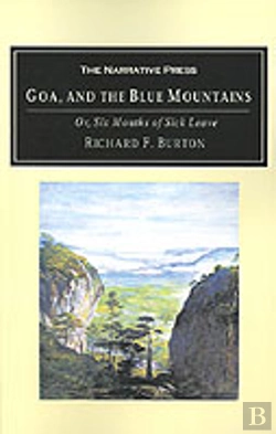 Bertrand.pt - Goa, And The Blue Mountains