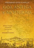 Goa Antiga e Moderna