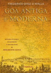 Goa Antiga e Moderna