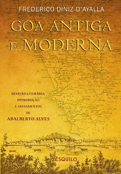 Bertrand.pt - Goa Antiga e Moderna